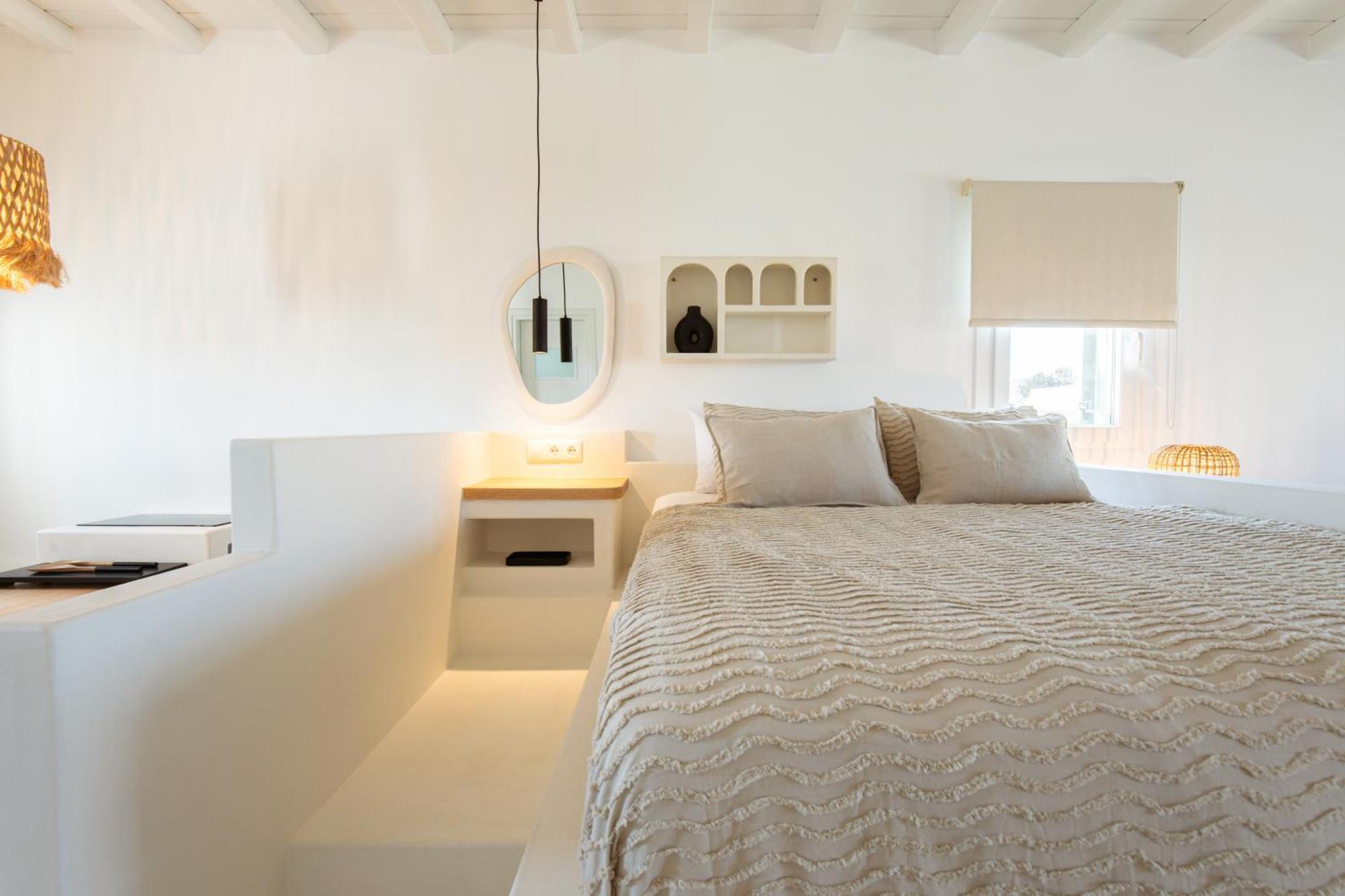 Silvair III By Silvernoses, Mykonos Mykonos Town Exterior photo
